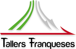 TALLERS FRANQUESES XXI, S.L.